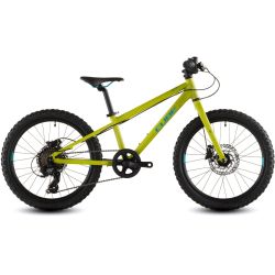CUBE OTR. KOLO ACID 200 DISC 20" - SBSHOP