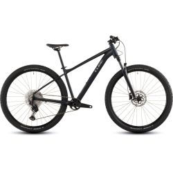 CUBE ATTENTION PRO 2026 - SBSHOP