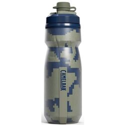 CAMELBAK BIDON PODIUM DIRT CHILL 0,62L S - SBSHOP