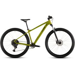 CUBE AIM PRO LIZARD'N'BLACK 2026 - SBSHOP