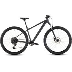 CUBE AIM PRO SLATEBLACK'N'BLACK 2026 - SBSHOP
