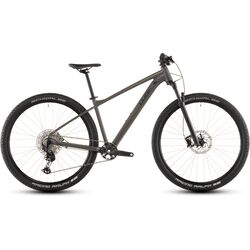 CUBE REACTION PRO OLDGREY'N'BLACK 2026 - SBSHOP