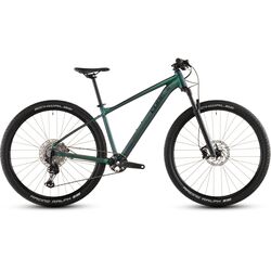 CUBE REACTION PRO S GOBLIN'N'BLACK 2026 - SBSHOP