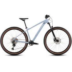 CUBE ATTENTION PRO S - SBSHOP
